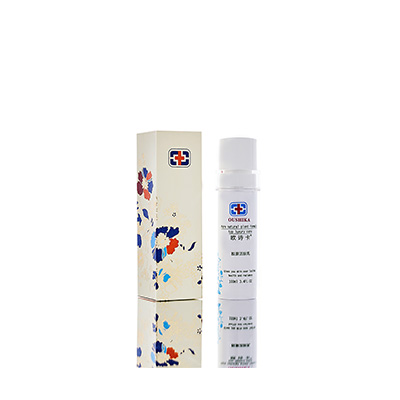 阳明会下雨的乳液