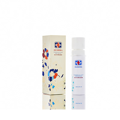 阳明抗菌防护喷雾