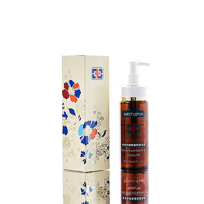 阳明男女外阴洗液