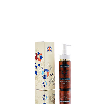 阳明男女外阴洗液