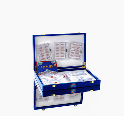 阳明爱芯回春综合版