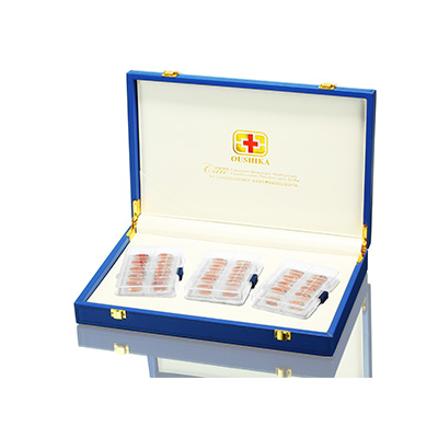 阳明子宫排毒套