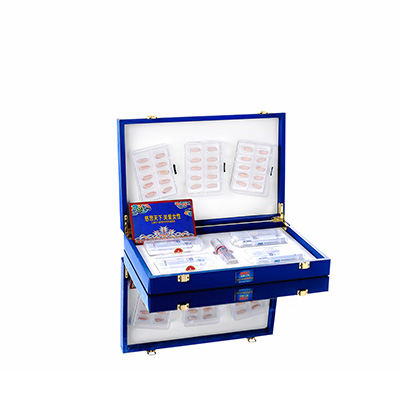 阳明润芯滋润综合版