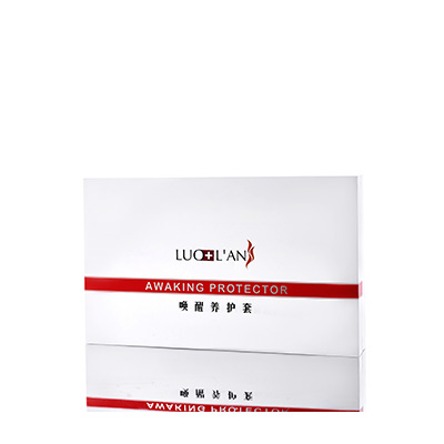 阳明气血能量增强套