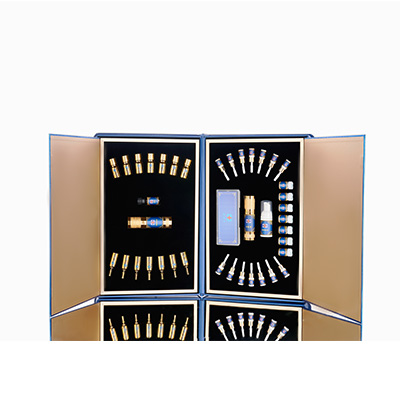 阳明7D私密抗衰养护套